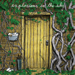 EXPLOSIONS IN THE SKY - TAKE CARE, TAKE CARE, TAKE CARE (2xLP)