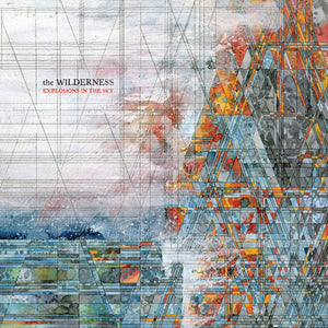 EXPLOSIONS IN THE SKY - THE WILDERNESS (2xLP)