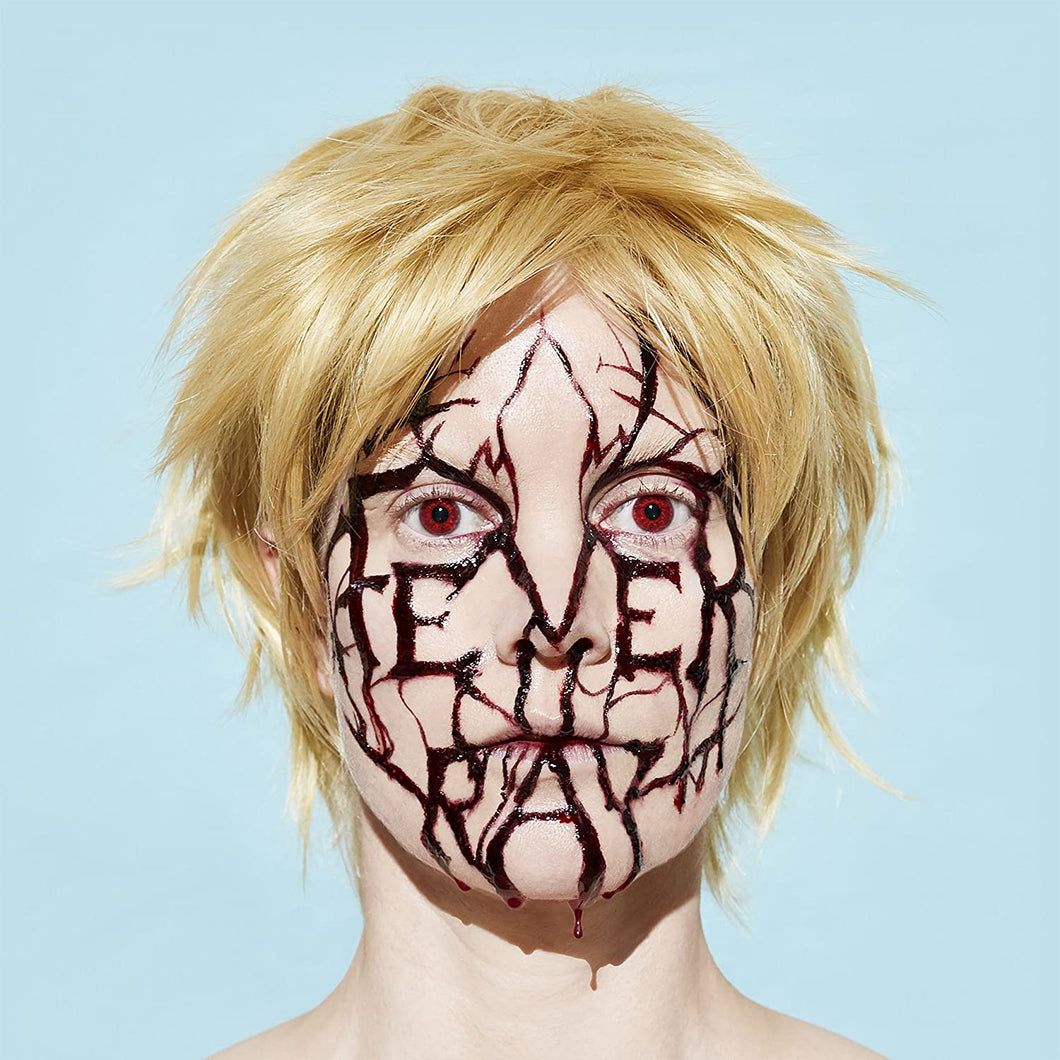 FEVER RAY - PLUNGE (LP)