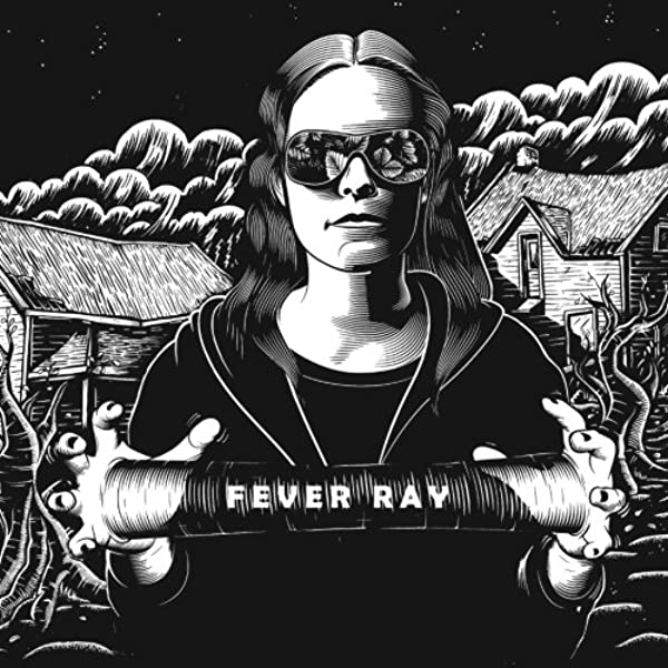 FEVER RAY - FEVER RAY (LP)