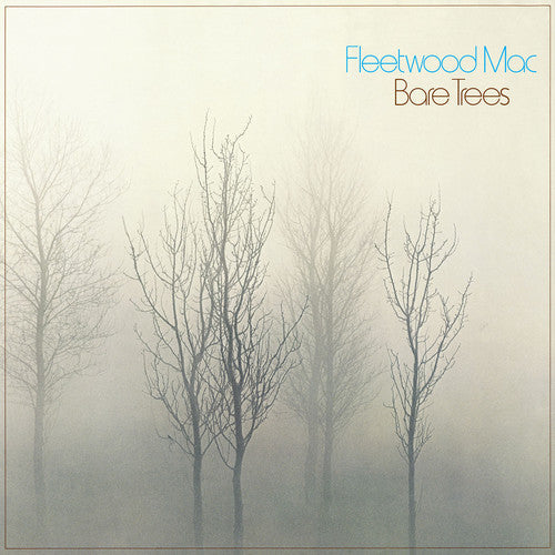 FLEETWOOD MAC - BARE TREES (LP)