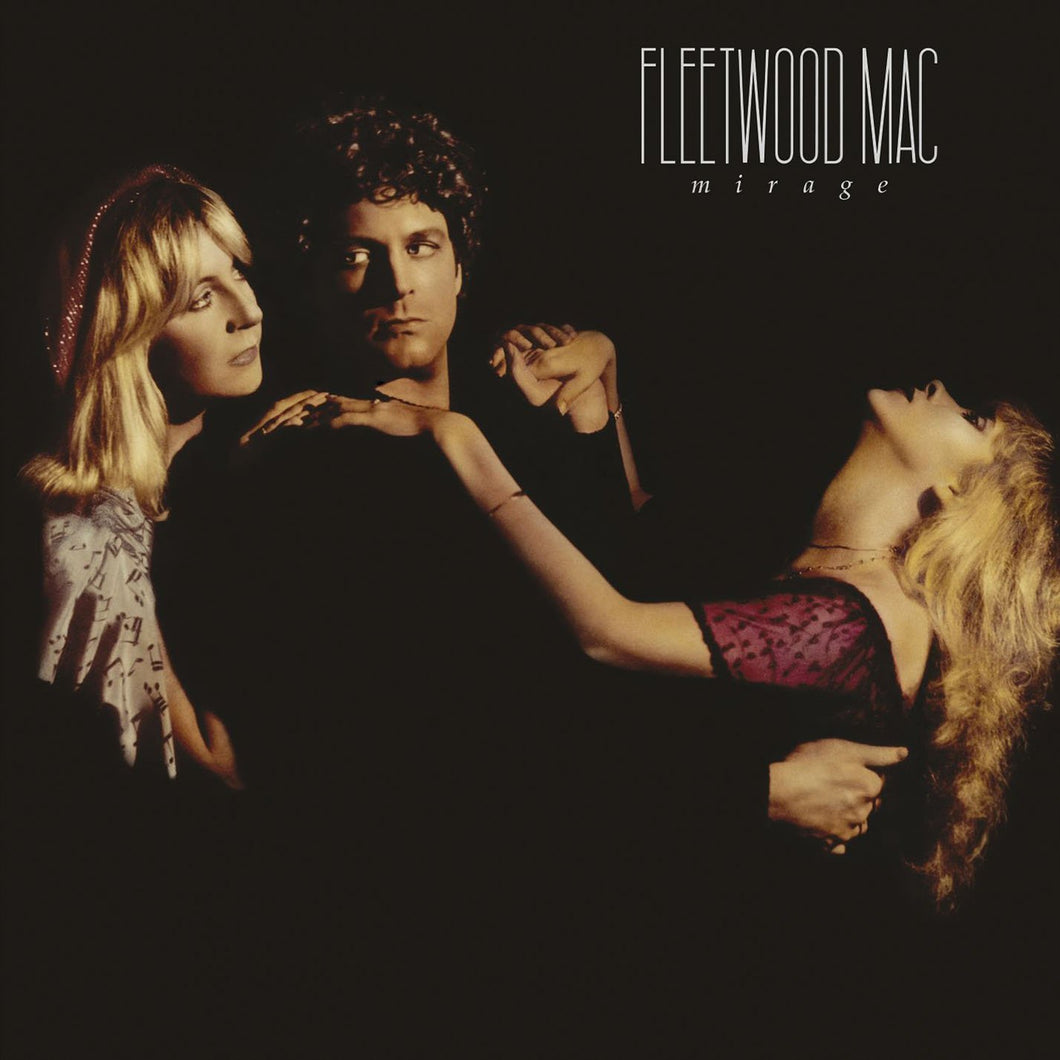 FLEETWOOD MAC - MIRAGE (LP)