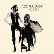 FLEETWOOD MAC - RUMOURS (LP/CD)