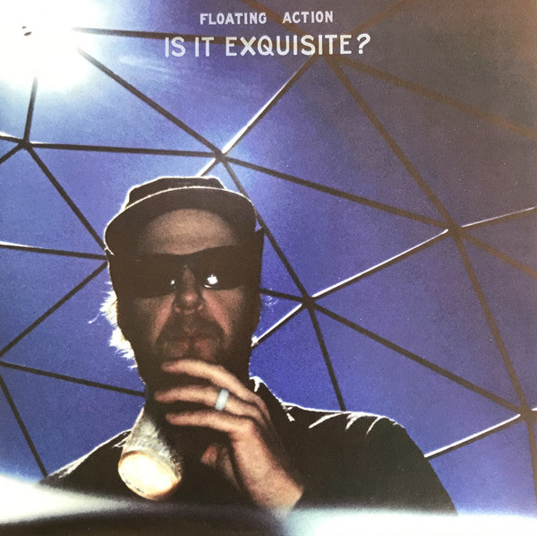 FLOATING ACTION - IS IT EXQUISITE? (LP)