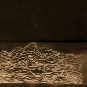 FLOATING POINTS - REFLECTIONS: MOJAVE DESERT (LP+DVD)