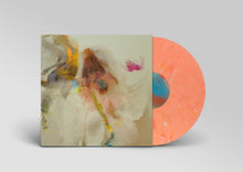 Load image into Gallery viewer, FLOCK OF DIMES - HEAD OF ROSES (LP/CASSETTE)
