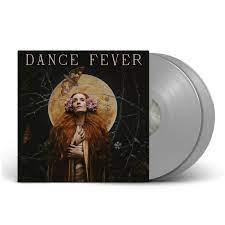 FLORENCE + THE MACHINE - DANCE FEVER (2xLP)
