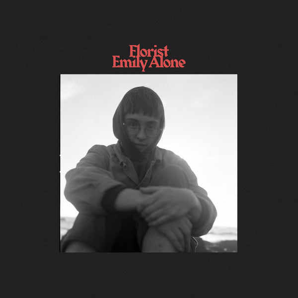 FLORIST - EMILY ALONE (LP)