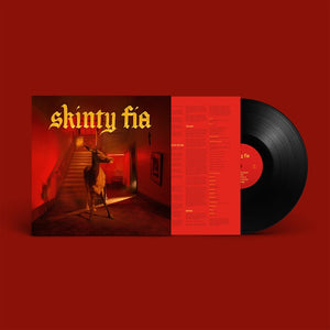 FONTAINES D.C. - SKINTY FIA (LP)
