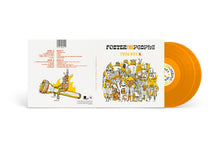 Load image into Gallery viewer, FOSTER THE PEOPLE - TORCHES X (LP)
