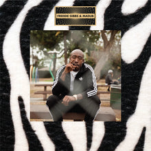 Load image into Gallery viewer, FREDDIE GIBBS AND MADLIB - PINATA (2xLP/CASSETTE)
