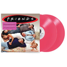 Load image into Gallery viewer, OST - V/A - FRIENDS (2xLP)
