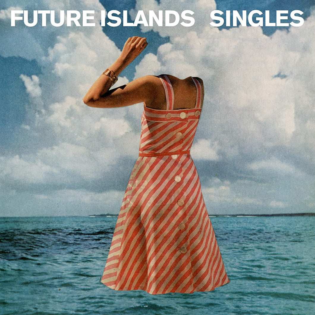 FUTURE ISLANDS - SINGLES (LP)