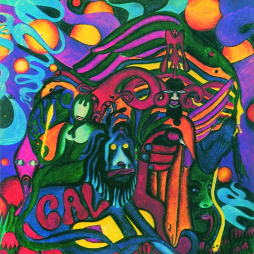 GAL COSTA - GAL (BRAZILIAN LP)