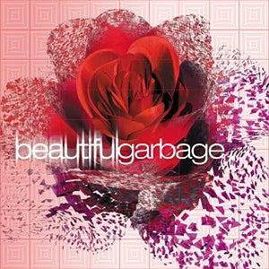 GARBAGE - BEAUTIFULGARBAGE [20th ANNIVERSARY] (2xLP)