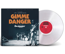 Load image into Gallery viewer, OST: GIMME DANGER - THE STORY OF THE STOOGES (LP)
