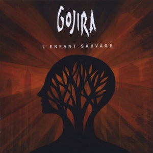 GOJIRA - L'ENFANT SAUVAGE (2xLP)