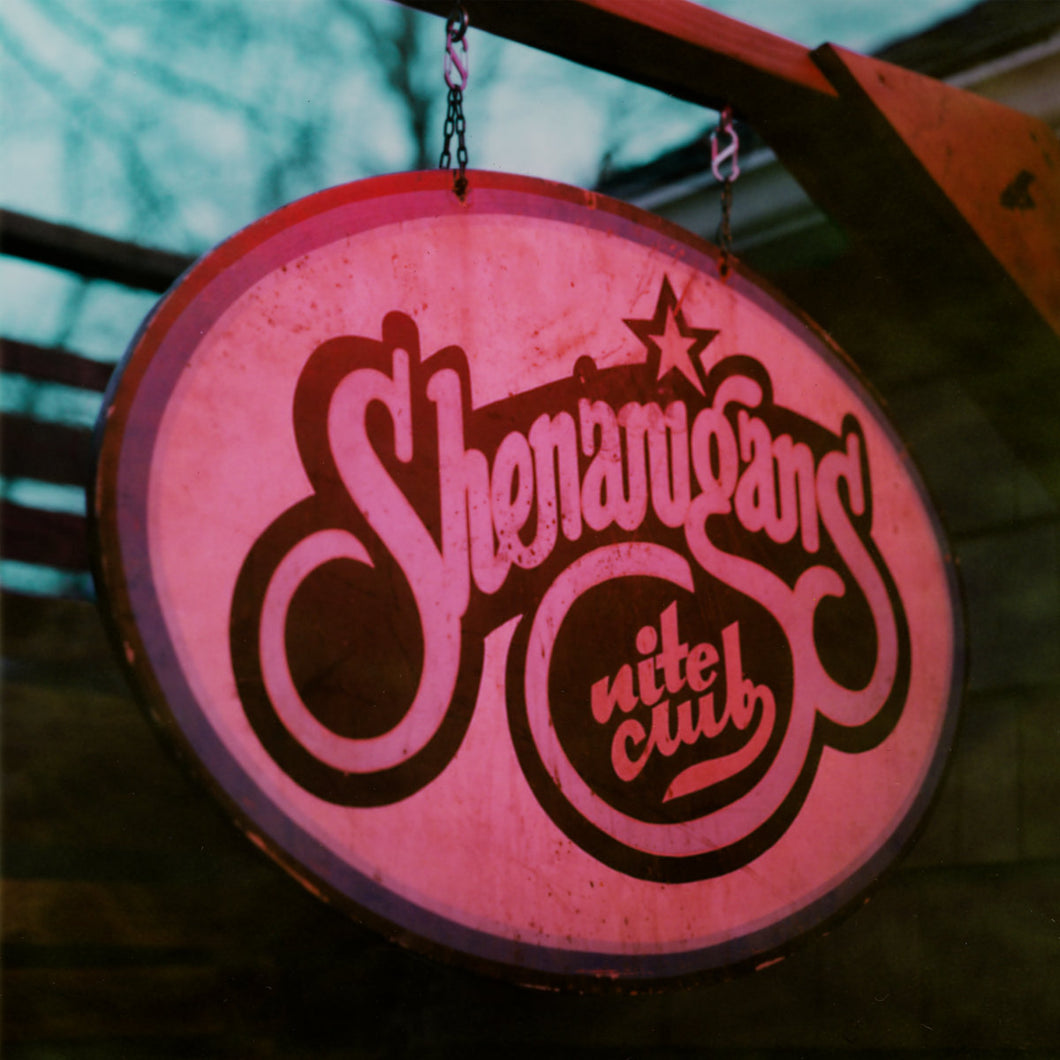 GOOSE - SHENANIGANS NITE CLUB (2xLP/CD)