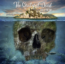 Load image into Gallery viewer, GRATEFUL DEAD - THIS IS THE END (LP)
