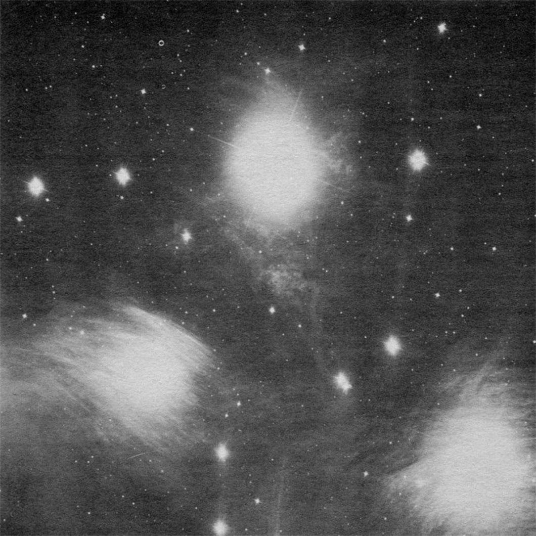 GROUPER - AIA: ALIEN OBSERVER (LP)