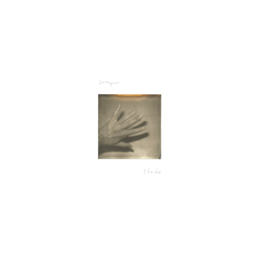 GROUPER - SHADE (LP)
