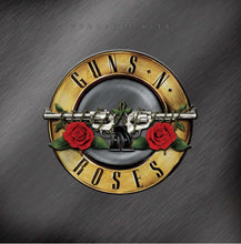 Load image into Gallery viewer, GUNS N&#39; ROSES - GREATEST HITS (2xLP)

