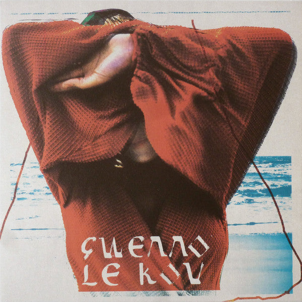GWENNO - LE KOV (LP)