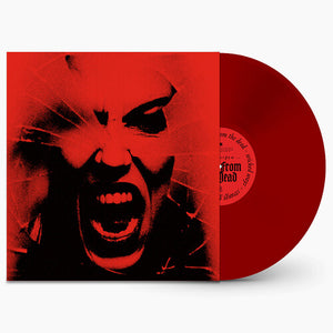 HALESTORM - BACK FROM THE DEAD (LP)