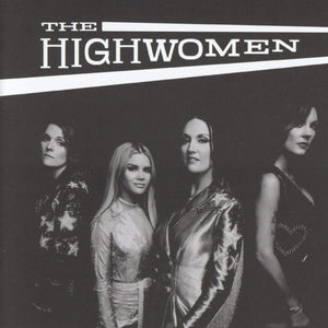 HIGHWOMEN - THE HIGHWOMEN (2xLP)