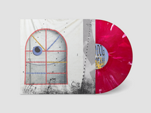 Load image into Gallery viewer, HIPPO CAMPUS - GOOD DOG, BAD DREAM (12&quot; EP)
