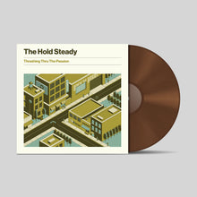 Load image into Gallery viewer, HOLD STEADY - THRASHING THRU THE PASSION (LP)
