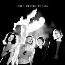 Load image into Gallery viewer, HOLE - CELEBRITY SKIN (LP/CD)
