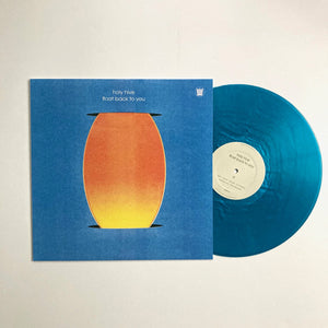HOLY HIVE - FLOAT BACK TO YOU (LP)