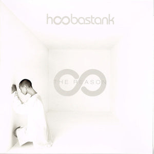 HOOBASTANK - THE REASON (LP)