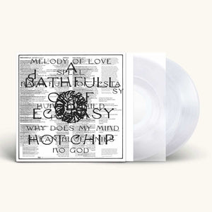 HOT CHIP - A BATH FULL OF ECSTASY (2xLP)