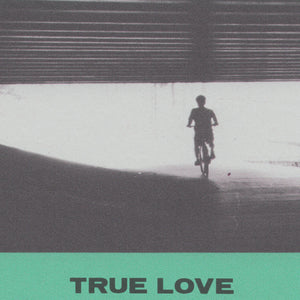 HOVVDY - TRUE LOVE (LP)