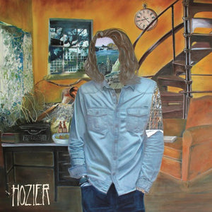 HOZIER - HOZIER (2xLP+CD)