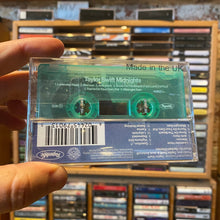 Load image into Gallery viewer, TAYLOR SWIFT - MIDNIGHTS (CASSETTE)
