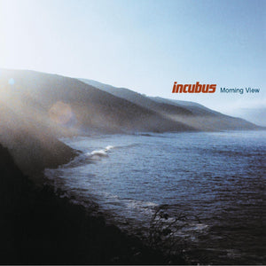 INCUBUS - MORNING VIEW (2xLP)
