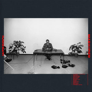 INTERPOL - MARAUDER (LP)