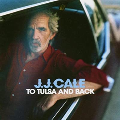J.J. CALE - TO TULSA AND BACK (2xLP)