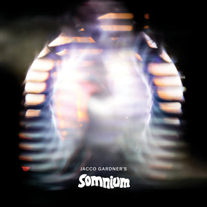 JACCO GARDNER - SOMNIUM (LP)
