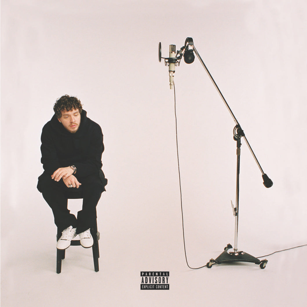 JACK HARLOW - COME HOME, THE KIDS MISS YOU (LP)