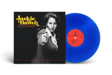 Load image into Gallery viewer, OST: V/A - JACKIE BROWN (LP)
