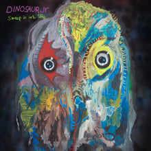 Load image into Gallery viewer, DINOSAUR JR. - SWEEP IT INTO SPACE (LP)
