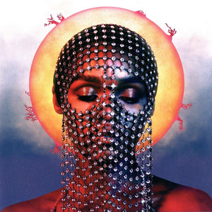 JANELLE MONAE - DIRTY COMPUTER (2xLP)