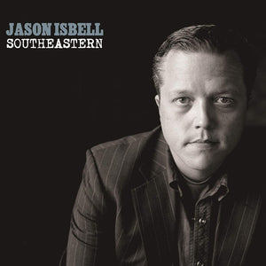 JASON ISBELL - SOUTHEASTERN (LP)