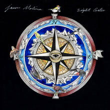 Load image into Gallery viewer, JASON MOLINA - EIGHT GATES (LP)
