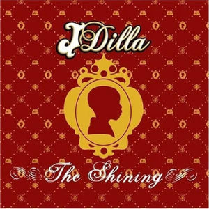 J DILLA - THE SHINING (2XLP)