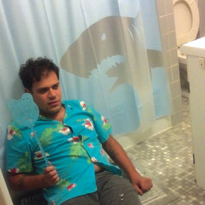 JEFF ROSENSTOCK - I LOOK LIKE SHIT (LP)